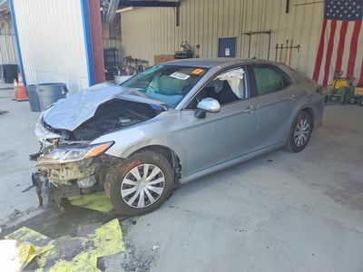 2023 Toyota Camry Hybrid