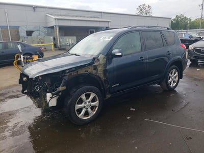 2012 Toyota RAV4