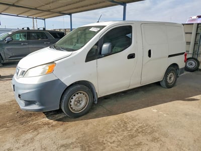 2017 Nissan NV 200
