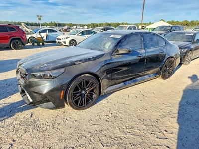 2025 BMW M5