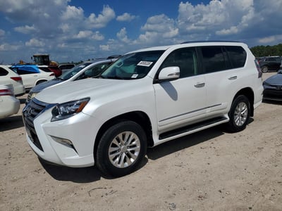 2014 Lexus GX