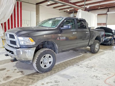 2015 RAM 2500