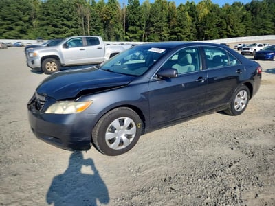 2009 Toyota Camry