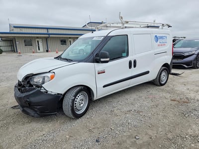2017 RAM Promaster City