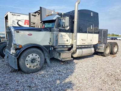 2000 Peterbilt 379