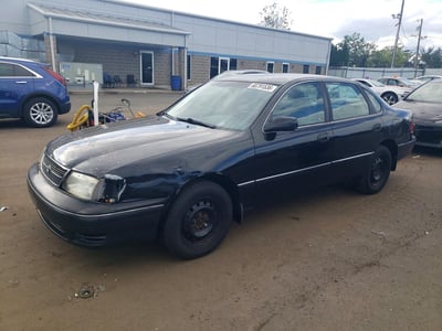 1998 Toyota Avalon