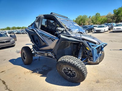 2021 Polaris RZR ProXP