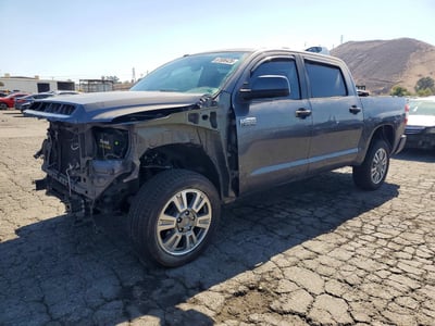 2017 Toyota Tundra