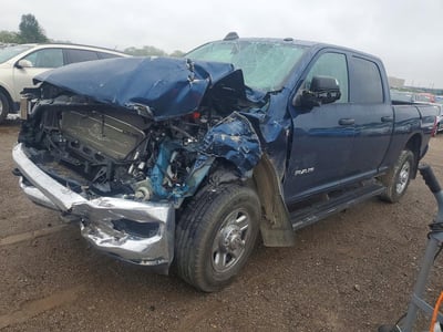 2020 RAM 2500