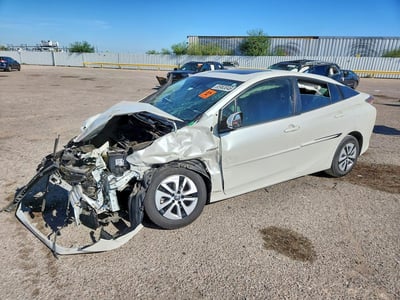 2018 Toyota Prius