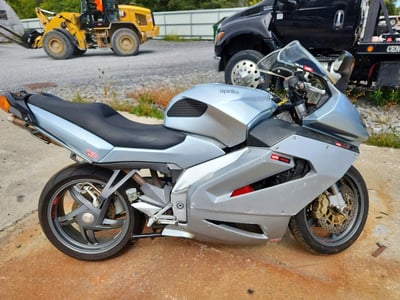 2001 Aprilia RST Futura