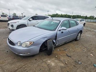 2005 Buick LaCrosse