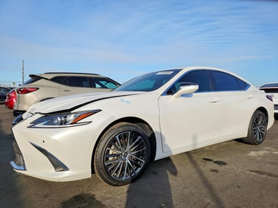2024 Lexus ES