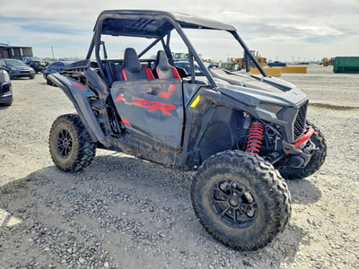 2026 Polaris Rzr Xp