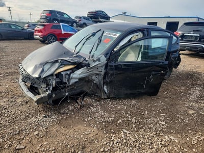 2020 Mitsubishi Mirage