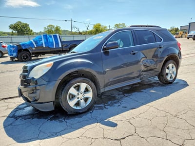 2013 Chevrolet Equinox