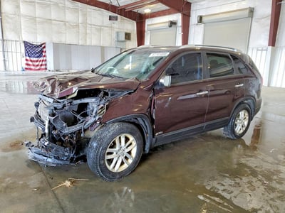 2014 Kia Sorento