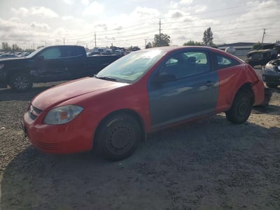 2009 Chevrolet Cobalt