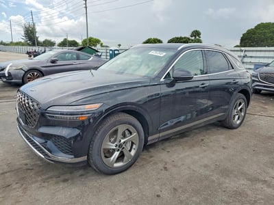 2026 Genesis GV70