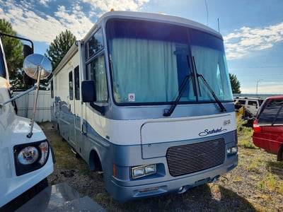 1998 Ford F53