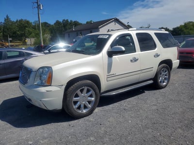 2011 GMC Yukon