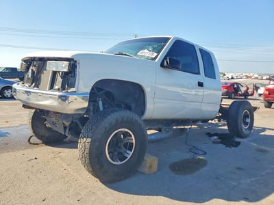 1998 Chevrolet C/K
