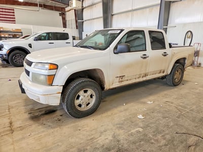 2005 Chevrolet Colorado