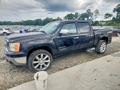 2010 GMC Sierra 1500