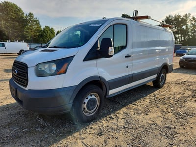 2016 Ford Transit 250