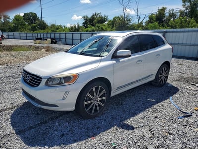 2015 Volvo XC60