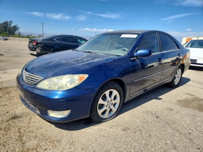 2006 Toyota Camry