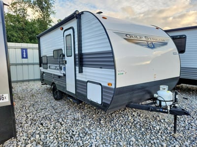 2027 Gulf Stream Travel Tra