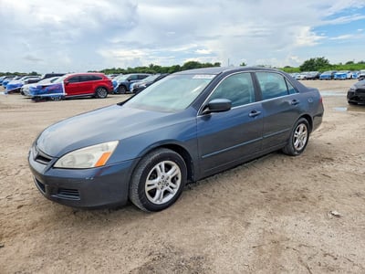 2006 Honda Accord