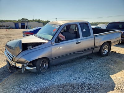 1996 Toyota T100