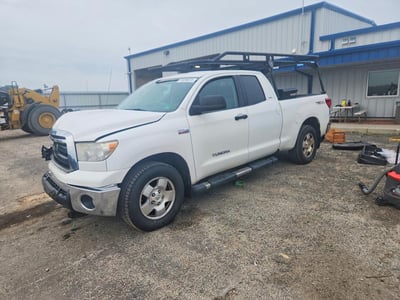 2010 Toyota Tundra