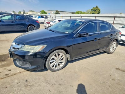 2016 Acura ILX