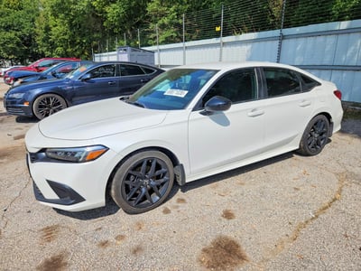 2023 Honda Civic