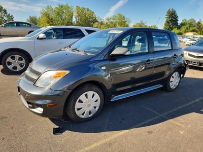 2006 Scion xA