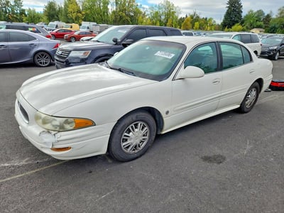 2005 Buick LeSabre