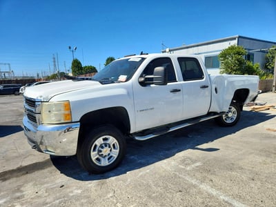 2009 Chevrolet Silverado