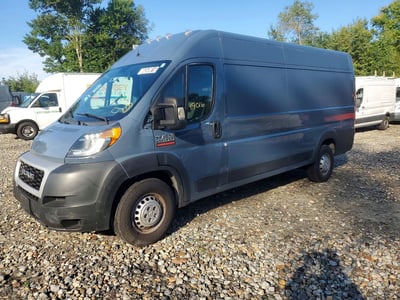 2020 RAM Promaster