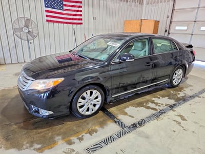 2012 Toyota Avalon