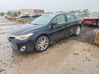 2015 Toyota Avalon