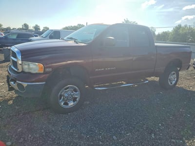 2003 Dodge Ram 2500