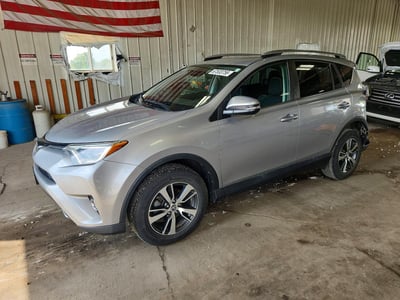 2018 Toyota RAV4