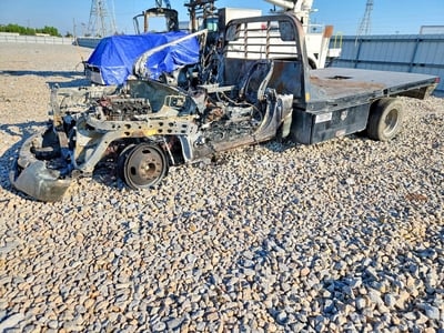 2021 Ford F-350