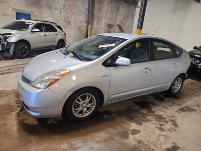 2007 Toyota Prius