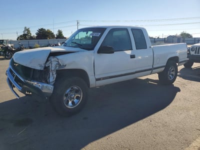 1995 Chevrolet K1500