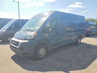 2020 RAM Promaster