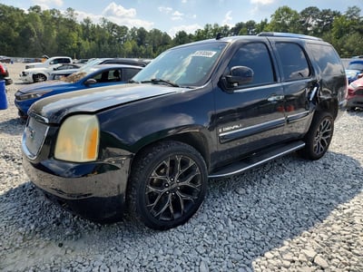 2007 GMC Yukon